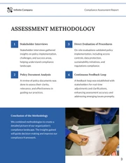 Compliance Assessment Report - Page 3
