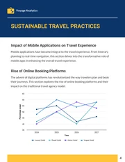 Travel and Hospitality Trend Report - Page 4