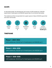 Simple Project Proposal - page 3