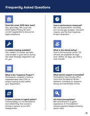 Corporate Training Course Catalog - Página 11