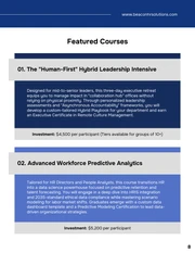 Corporate Training Course Catalog - Página 8