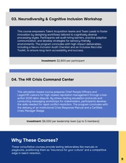 Corporate Training Course Catalog - Página 9