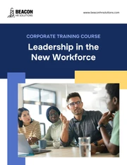 Corporate Training Course Catalog - Página 1