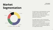 Modern White and Yellow Data Presentation - Page 2