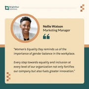 Employee Spotlights For Women's Equality Instagram Carousel - page 3