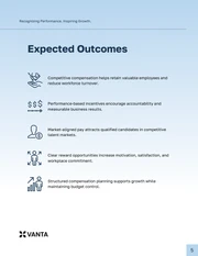 Compensation Proposal Template - صفحة 5