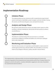 Process Improvement Consulting Report - Page 4