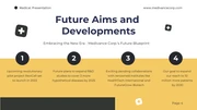 Yellow And Black Medical Presentation - Page 4