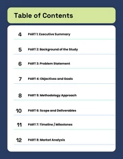 Intelligent Automation and SaaS Solutions Business Proposal - Pagina 2