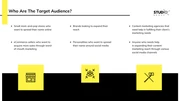 White and Yellow Marketing Pitch Deck Template - Page 6