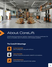 Industrial Equipment Product Catalog - صفحة 3