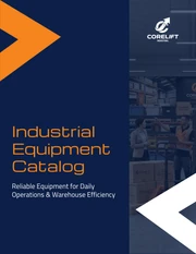 Industrial Equipment Product Catalog - صفحة 1