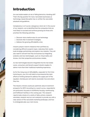 Real Estate Recommendation Report - Página 3