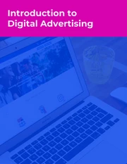 Blue Digital Content Marketing White Paper - Página 3