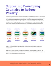 Modern Economic Policy White Paper  - Seite 4