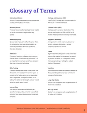 Modern Economic Policy White Paper  - Seite 5