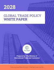 Modern Economic Policy White Paper  - Seite 1