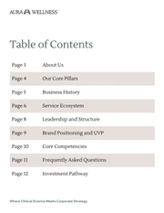 Health Wellness Business Services Catalog - Página 2