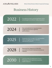 Health Wellness Business Services Catalog - Página 5