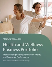 Health Wellness Business Services Catalog - Página 1