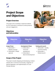 Freelance Project Proposals - Page 2