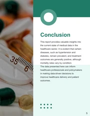 Simple Green Medical Data Report - Page 5