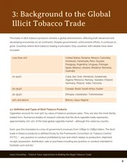 Tobacco Trade Government Policy White Paper - Página 4