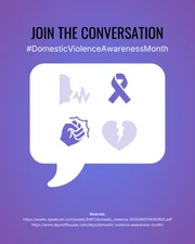 Domestic Violence Awareness - Seite 5