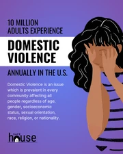 Domestic Violence Awareness - Seite 1