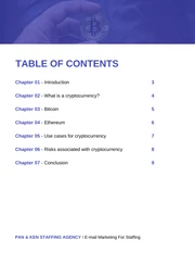 Crypto White Paper Template - Página 2