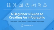 A Beginner's Guide to Infographics Presentation - Page 1