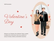 Creamy Valentine's Day Presentation - Seite 1