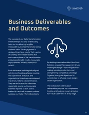 Enterprise Business Proposal Template - Pagina 11