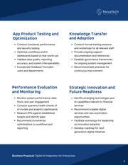 Enterprise Business Proposal Template - Pagina 9