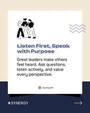 Everyday Leadership Carousel Post Template - Page 2