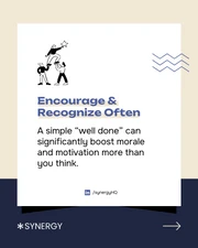 Everyday Leadership Carousel Post Template - Page 4