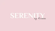 Business Card Pink, White & Black Aesthetician - Seite 1