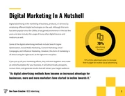 Yellow Digital Marketing White Paper - صفحة 4