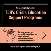 Nonprofit Crisis Response Programs Carousel Post Slides - page 1
