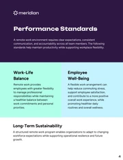 Work From Home Proposal Template - صفحة 4