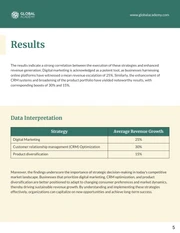 APA White Paper Template - Pagina 5