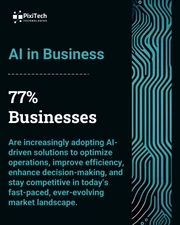 4 Tech & AI Trends Portrait Instagram Carousel - page 4