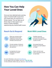 Nonprofit Mental Health Guide Ebook - Page 2