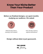 Fashion Business Social Media Carousel Post - Page 2