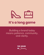 Fashion Business Social Media Carousel Post - Page 5
