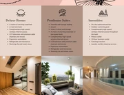 Brochure Sample Template - Page 2