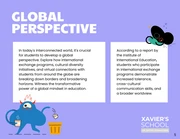 Colorful Character Group Project Education Presentation - page 5