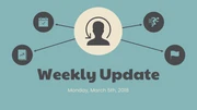 Retro Weekly Update - Page 1