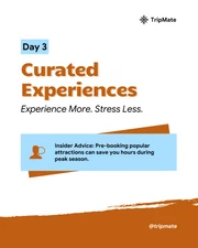 Travel Instagram Carousel Template - Pagina 4