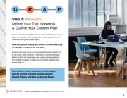 4 Steps Content Marketing Organic Traffic EBook - Página 6